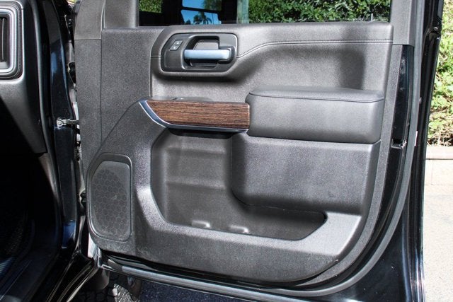 2021 GMC Sierra 3500HD SLE