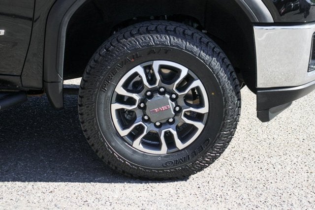 2021 GMC Sierra 3500HD SLE