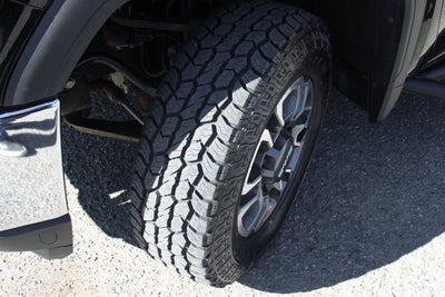 2021 GMC Sierra 3500HD SLE