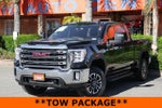 2021 GMC Sierra 3500HD SLE