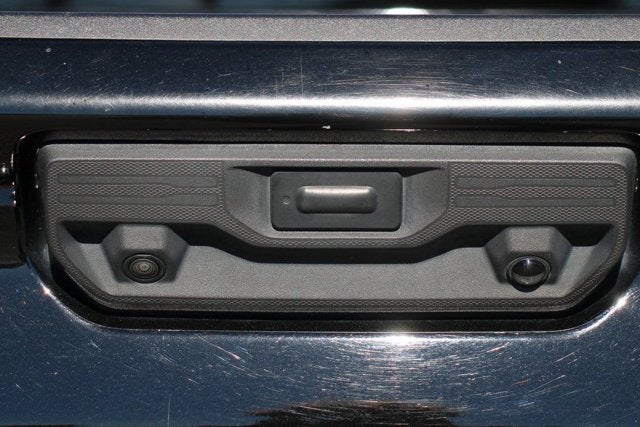 2021 GMC Sierra 3500HD SLE