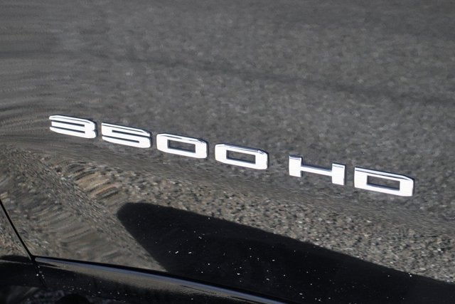 2021 GMC Sierra 3500HD SLE