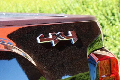 2021 GMC Sierra 3500HD SLE