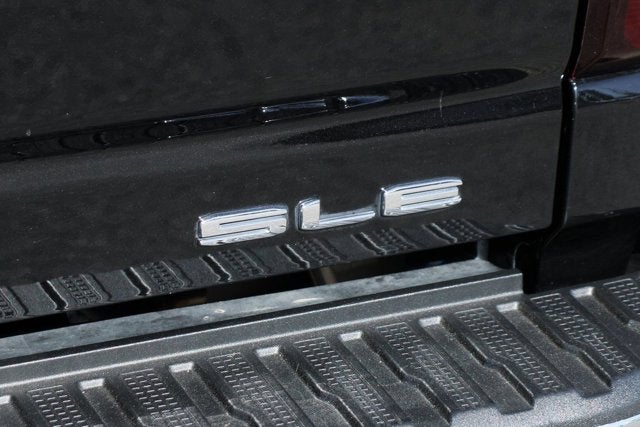 2021 GMC Sierra 3500HD SLE