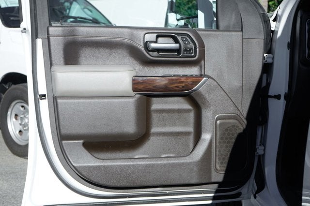 2021 GMC Sierra 3500HD SLT