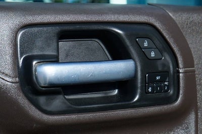 2021 GMC Sierra 3500HD SLT