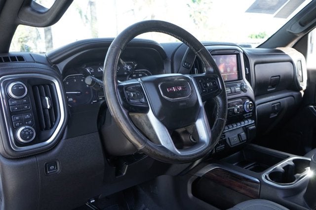 2021 GMC Sierra 3500HD SLT