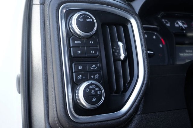 2021 GMC Sierra 3500HD SLT