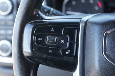 2021 GMC Sierra 3500HD SLT