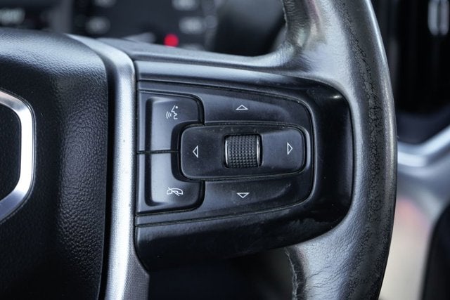 2021 GMC Sierra 3500HD SLT