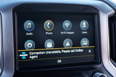 2021 GMC Sierra 3500HD SLT