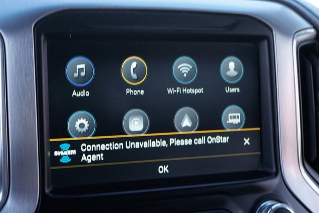 2021 GMC Sierra 3500HD SLT