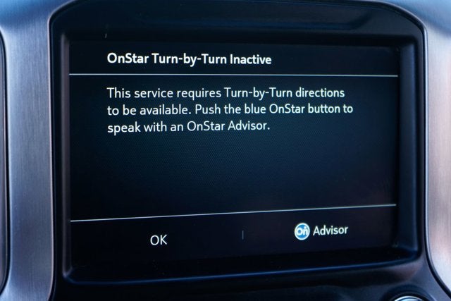 2021 GMC Sierra 3500HD SLT