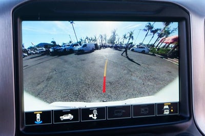 2021 GMC Sierra 3500HD SLT