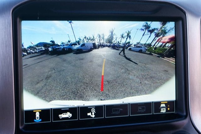 2021 GMC Sierra 3500HD SLT