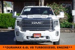 2021 GMC Sierra 3500HD SLT