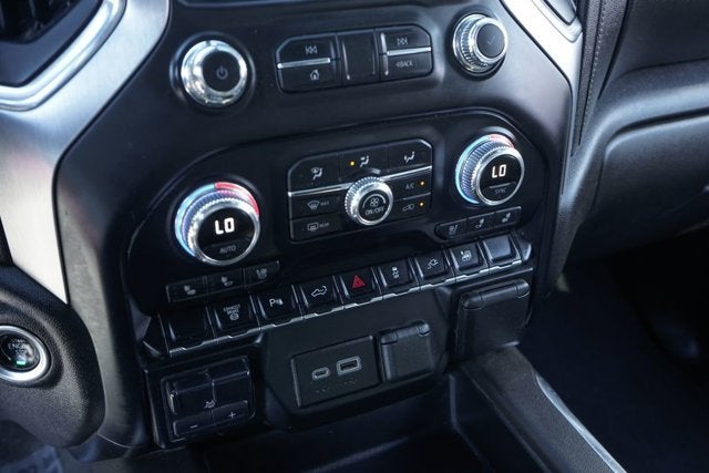 2021 GMC Sierra 3500HD SLT