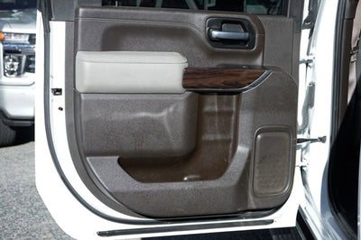 2021 GMC Sierra 3500HD SLT