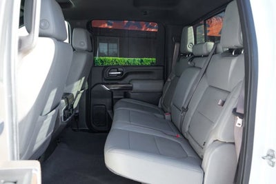 2021 GMC Sierra 3500HD SLT