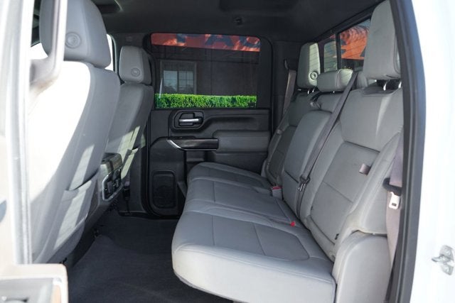 2021 GMC Sierra 3500HD SLT