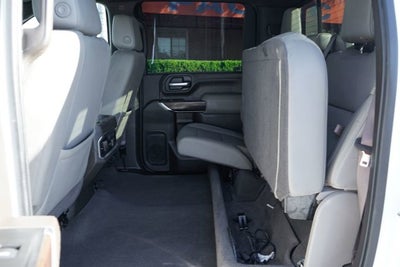 2021 GMC Sierra 3500HD SLT