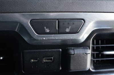 2021 GMC Sierra 3500HD SLT