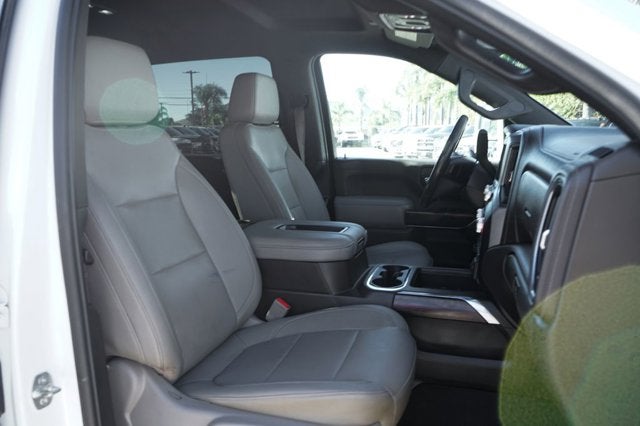 2021 GMC Sierra 3500HD SLT