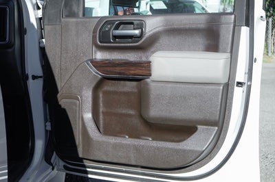 2021 GMC Sierra 3500HD SLT