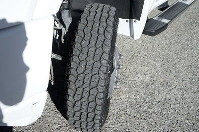 2021 GMC Sierra 3500HD SLT