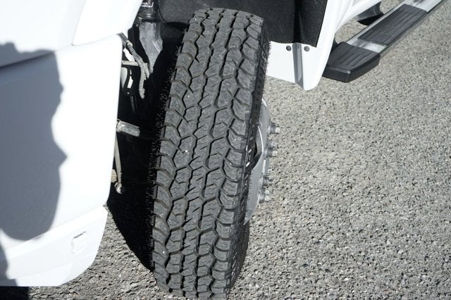 2021 GMC Sierra 3500HD SLT