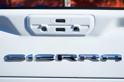 2021 GMC Sierra 3500HD SLT