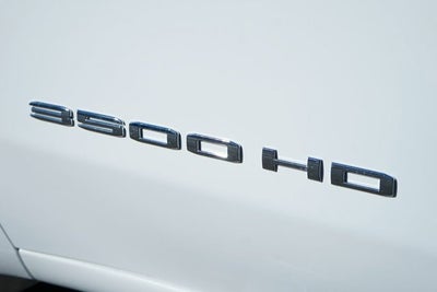 2021 GMC Sierra 3500HD SLT