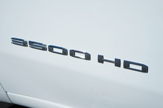 2021 GMC Sierra 3500HD SLT