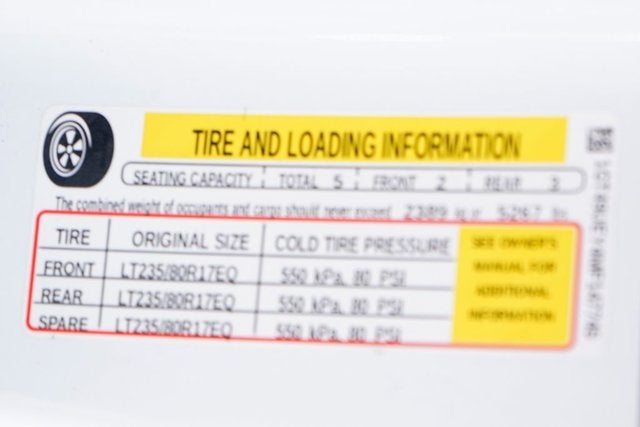 2021 GMC Sierra 3500HD SLT