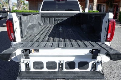 2021 GMC Sierra 3500HD SLT