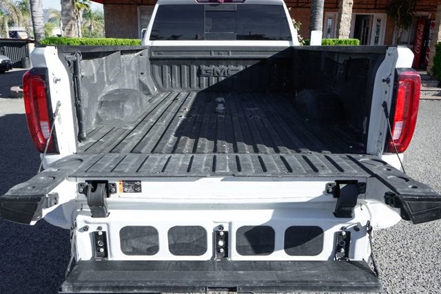 2021 GMC Sierra 3500HD SLT