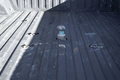 2021 GMC Sierra 3500HD SLT