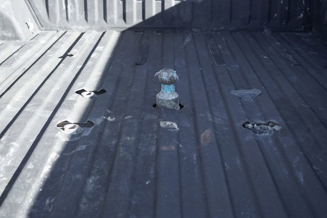 2021 GMC Sierra 3500HD SLT