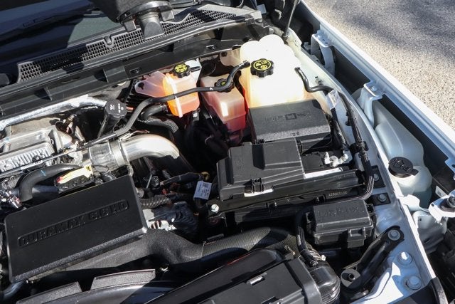 2023 GMC Sierra 3500HD AT4