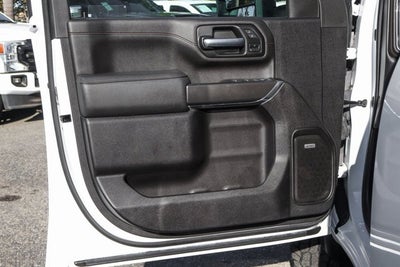 2023 GMC Sierra 3500HD AT4