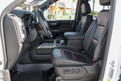 2023 GMC Sierra 3500HD AT4