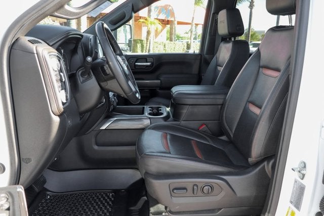 2023 GMC Sierra 3500HD AT4