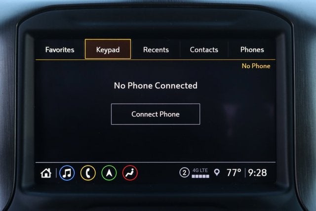 2023 GMC Sierra 3500HD AT4