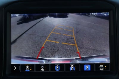 2023 GMC Sierra 3500HD AT4