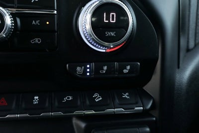 2023 GMC Sierra 3500HD AT4