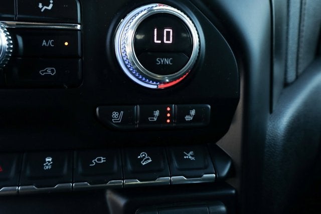 2023 GMC Sierra 3500HD AT4