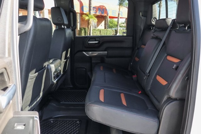 2023 GMC Sierra 3500HD AT4