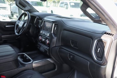 2023 GMC Sierra 3500HD AT4