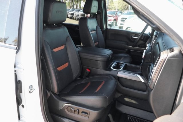 2023 GMC Sierra 3500HD AT4