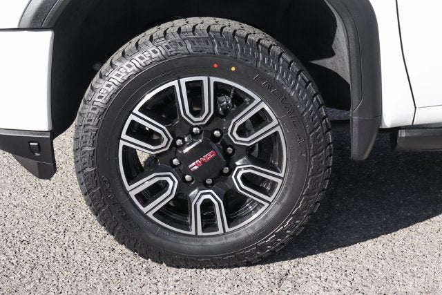 2023 GMC Sierra 3500HD AT4